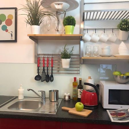 "Be My Guest" Near Metro Station! Apartment Виена Екстериор снимка