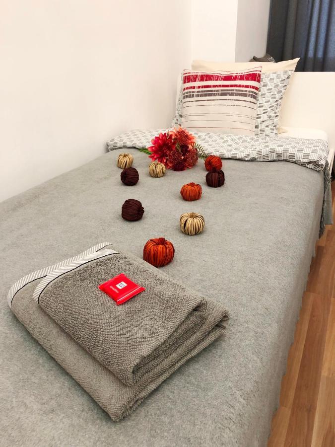"Be My Guest" Near Metro Station! Apartment Виена Екстериор снимка