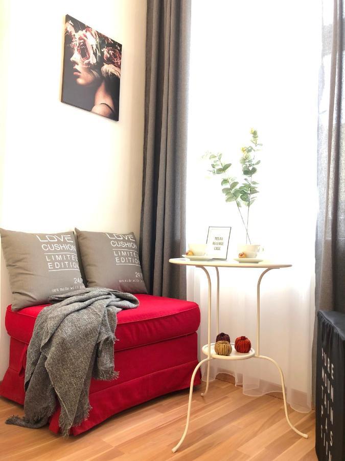 "Be My Guest" Near Metro Station! Apartment Виена Екстериор снимка