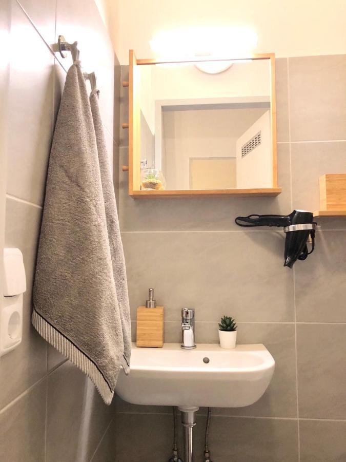 "Be My Guest" Near Metro Station! Apartment Виена Екстериор снимка