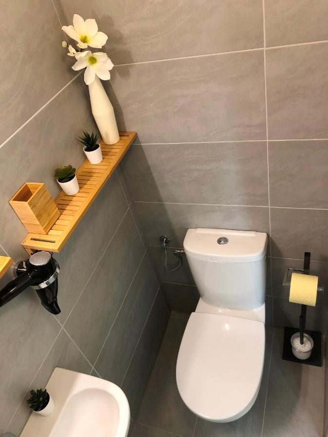 "Be My Guest" Near Metro Station! Apartment Виена Екстериор снимка