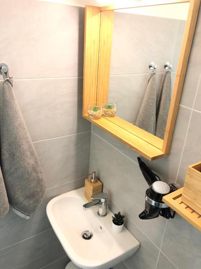 "Be My Guest" Near Metro Station! Apartment Виена Екстериор снимка