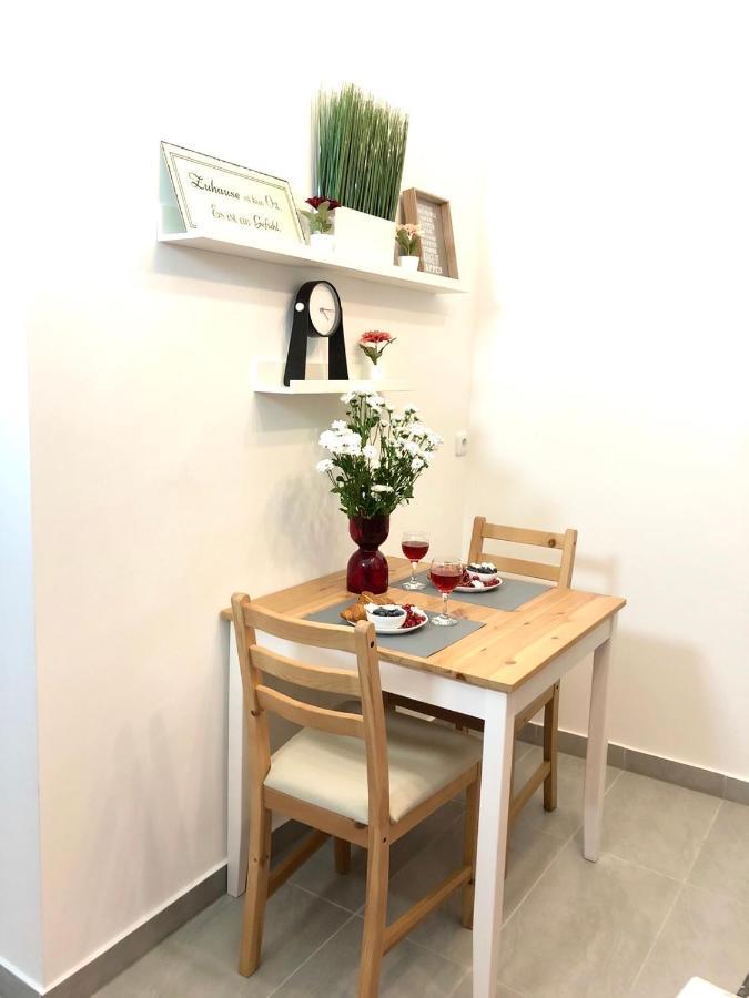 "Be My Guest" Near Metro Station! Apartment Виена Екстериор снимка