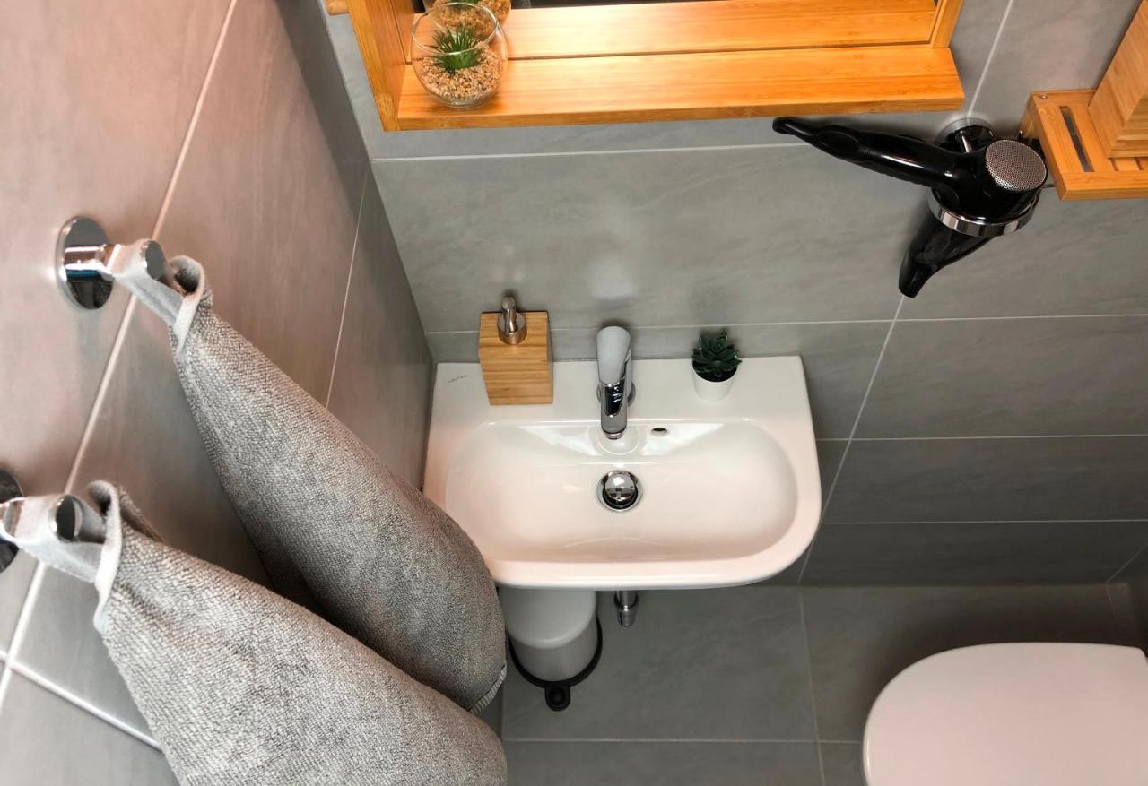 "Be My Guest" Near Metro Station! Apartment Виена Екстериор снимка