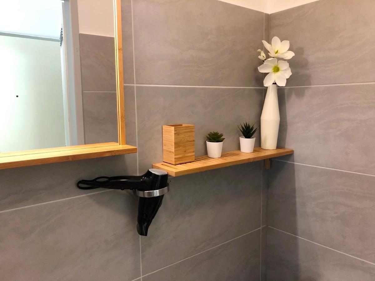 "Be My Guest" Near Metro Station! Apartment Виена Екстериор снимка