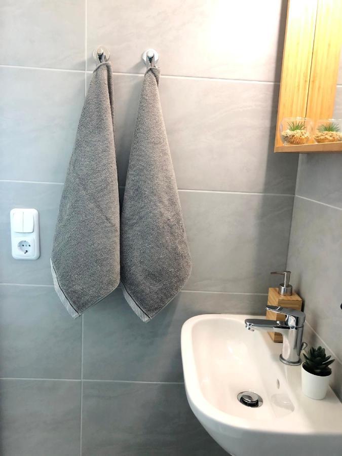 "Be My Guest" Near Metro Station! Apartment Виена Екстериор снимка